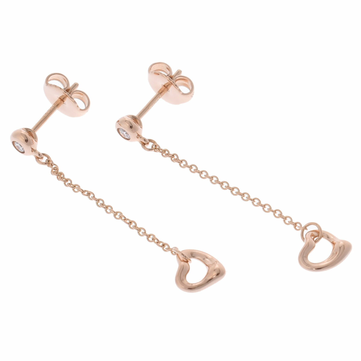 楽天市場】【ジュエリー】【新品仕上げ済】TIFFANY&Co. ティファニー