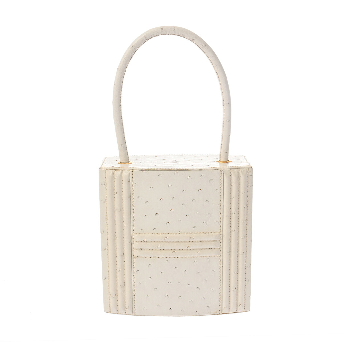 【~7/26 最大5万円クーポン】エルメス HERMES カデナケリー ブロン オーストリッチ レディース ハンドバッグ エルメス バッグ バック ブランド 【ローン48回払い無金利】【中古】|ウォッチニアン ブランド品専門店
