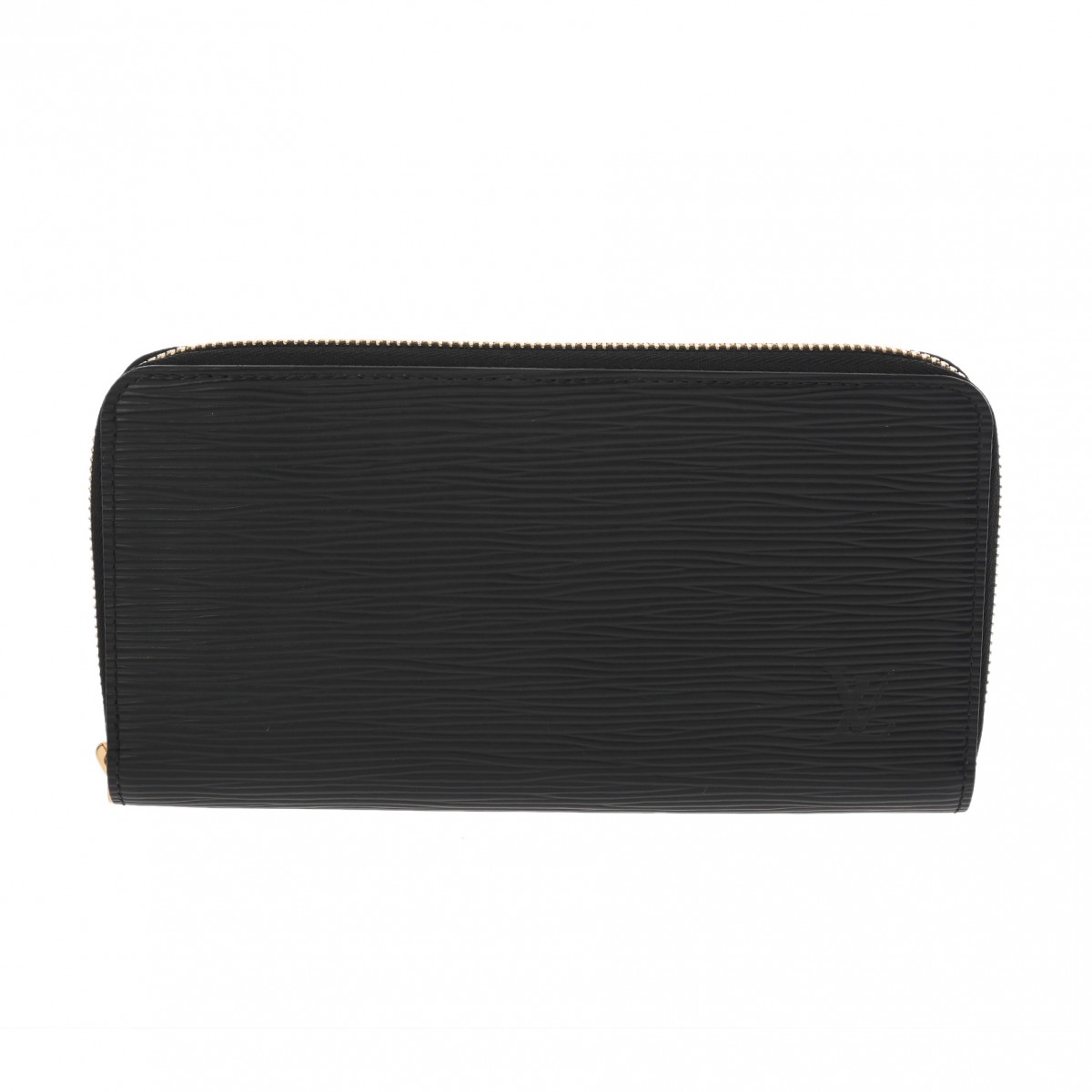 ルイ ヴィトン LOUIS VUITTON エピ ジッピーウォレット ノワール M68755 レザー ユニセックス 長財布 ルイ ヴィトン 財布 ブランド 【ローン48回払い無金利】【中古】