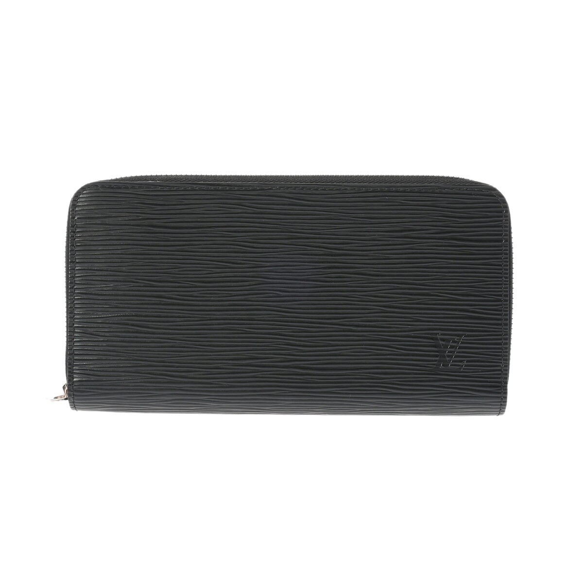 ルイ ヴィトン LOUIS VUITTON エピ ジッピーウォレット ノワール M61857 レザー ユニセックス 長財布 ルイ ヴィトン 財布 ブランド 【ローン48回払い無金利】【中古】