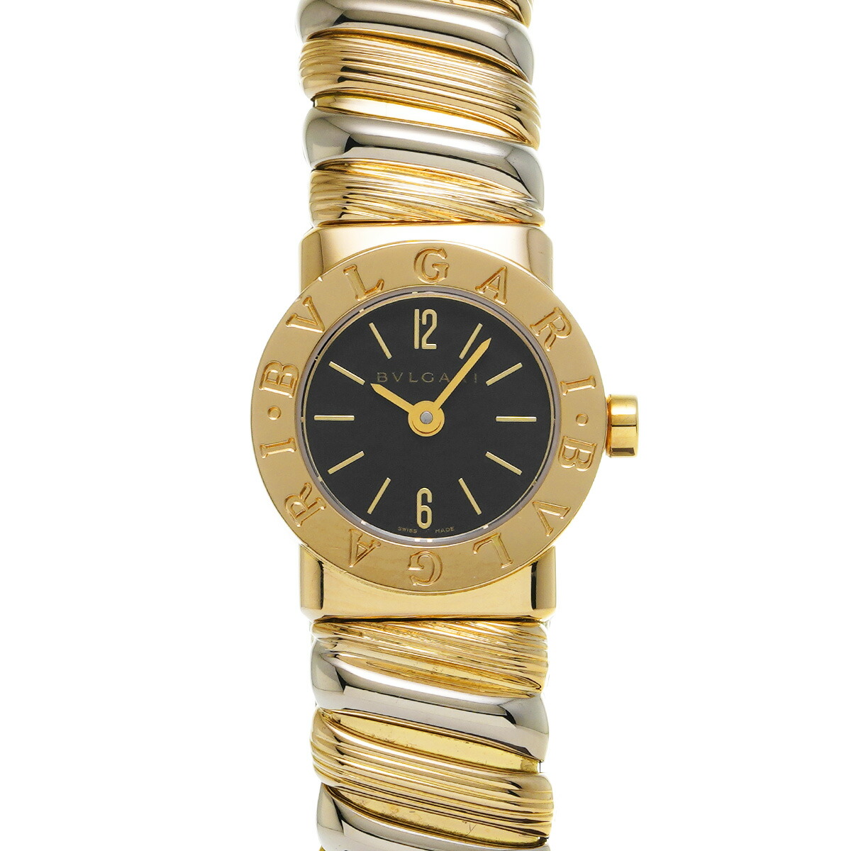 楽天市場】ブルガリ BVLGARI ブルガリブルガリ トゥボガス BB232T