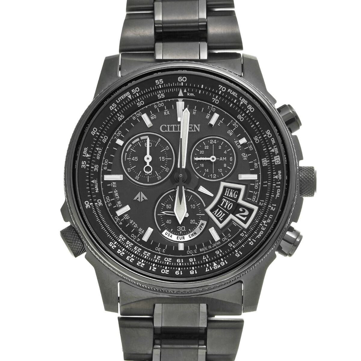 楽天市場】【未使用品】【ウォッチ】CITIZEN シチズン PROMASTER