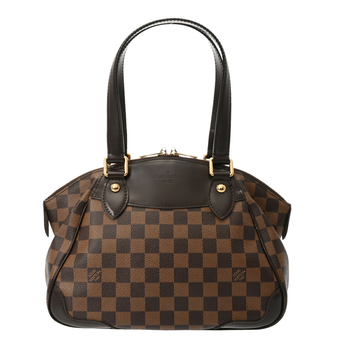 楽天市場】【バッグ】LOUIS VUITTON ルイ ヴィトン ダミエ ヴェローナ