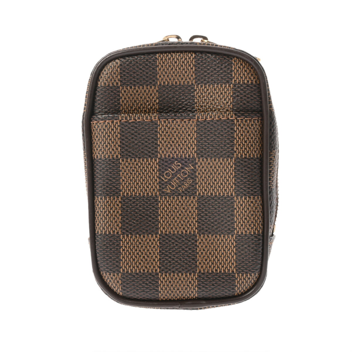 ルイ ヴィトン LOUIS VUITTON ダミエ オカピ PM N61738 ダミエキャンバス レディース その他小物 ルイ ヴィトン 【ローン48回払い無金利】【中古】