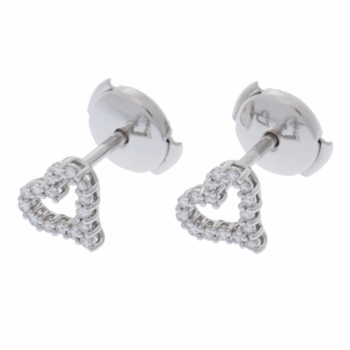 楽天市場】ティファニー Tiffany & Co. ピアス センチメンタルハート