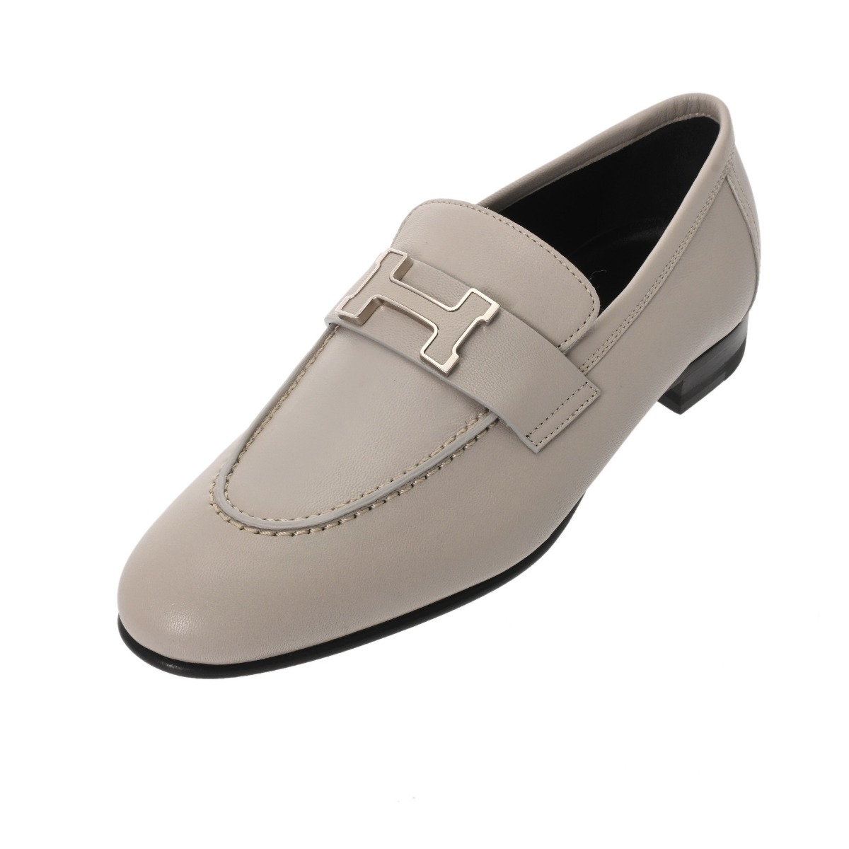 エルメス ロワイヤル 35 靴 ローファー 22.5センチ エルメス ロワイヤル 35 靴 ローファー 22.5センチ ロイヤル HERMES