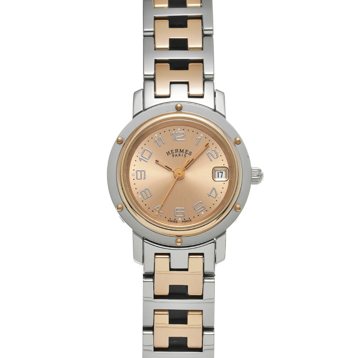 楽天市場】【ローン36回払い無金利】【中古】 エルメス HERMES