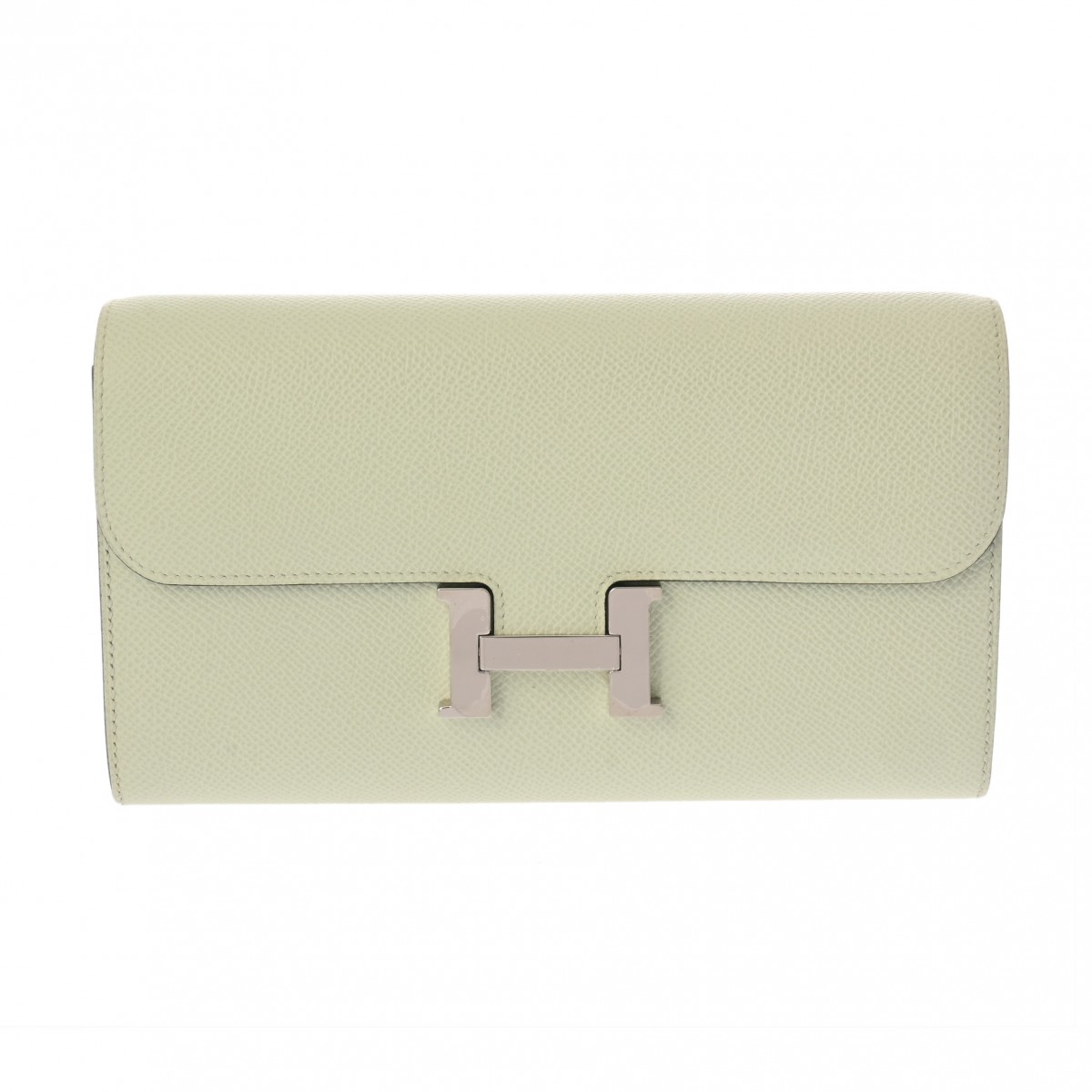 【～7/26 最大5万円クーポン】エルメス HERMES コンスタンス ロングトゥーゴー ヴェールフィズ ヴォーエプソン レディース ショルダーバッグ エルメス ショルダーバッグ バック ブランド 【ローン48回払い無金利】【中古】｜ウォッチニアン ブランド品専門店