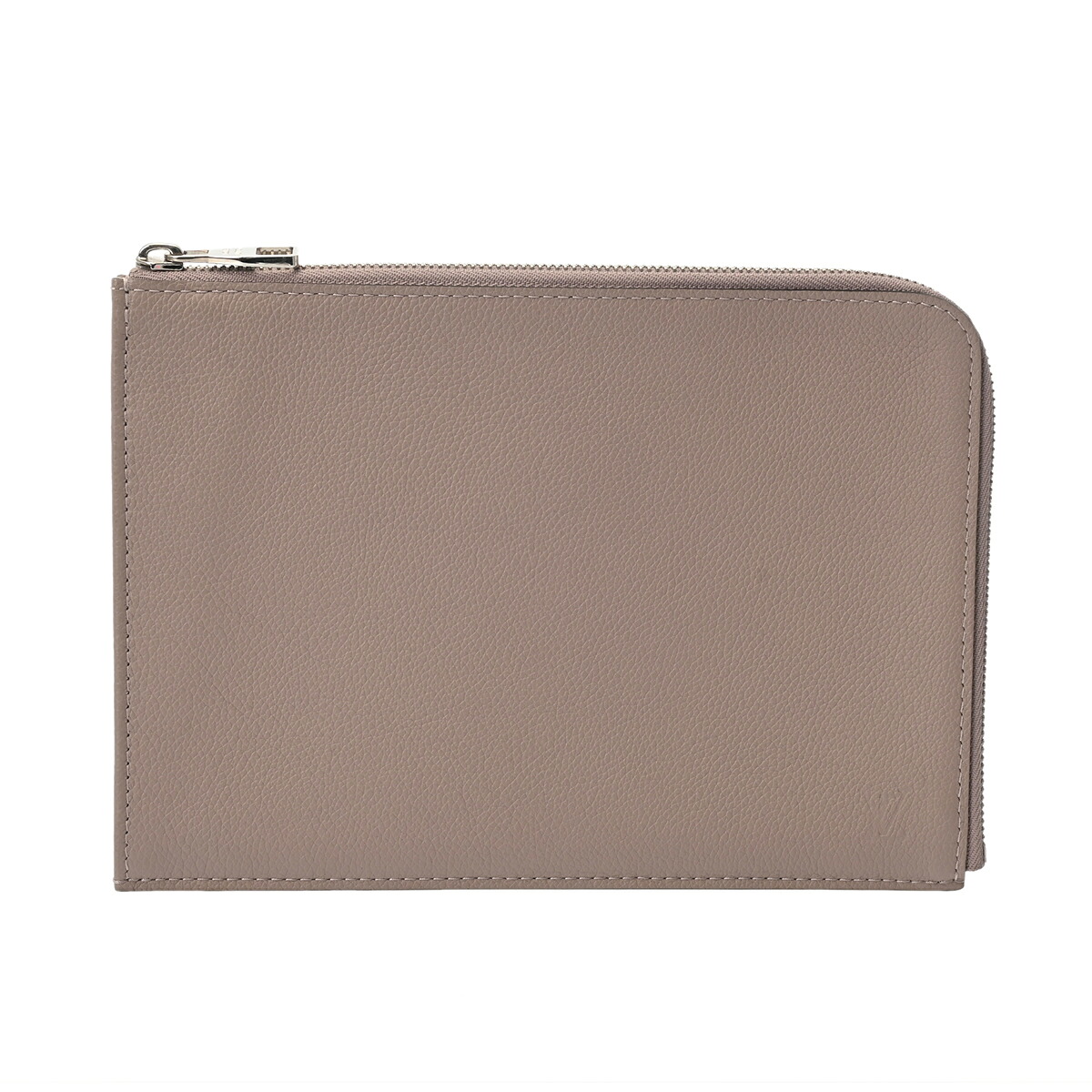 ルイ ヴィトン LOUIS VUITTON ポシェット ジュール PM トープ R99760 トリヨン メンズ クラッチバッグ ヴィトンバッグ バック ブランド 【ローン48回払い無金利】【中古】
