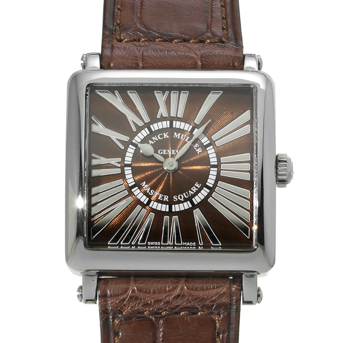 楽天市場】【ｾｰﾙ】【FRANCK MULLER】フランクミュラー マスター