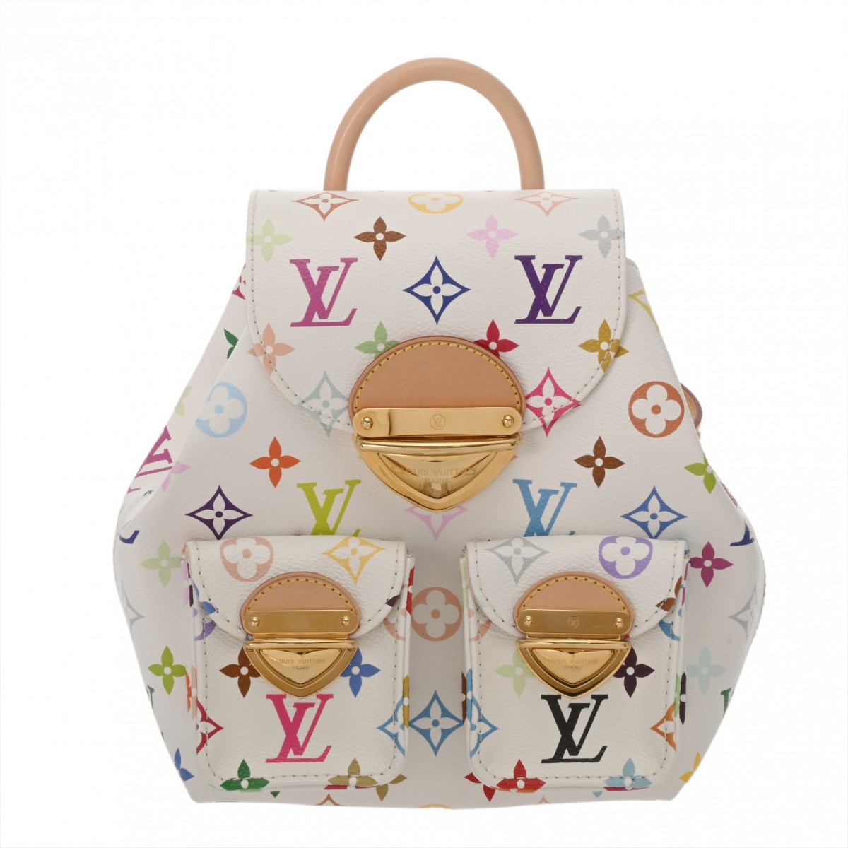 楽天市場】【美品】ルイヴィトン【LOUIS VUITTON】M53637 ホット