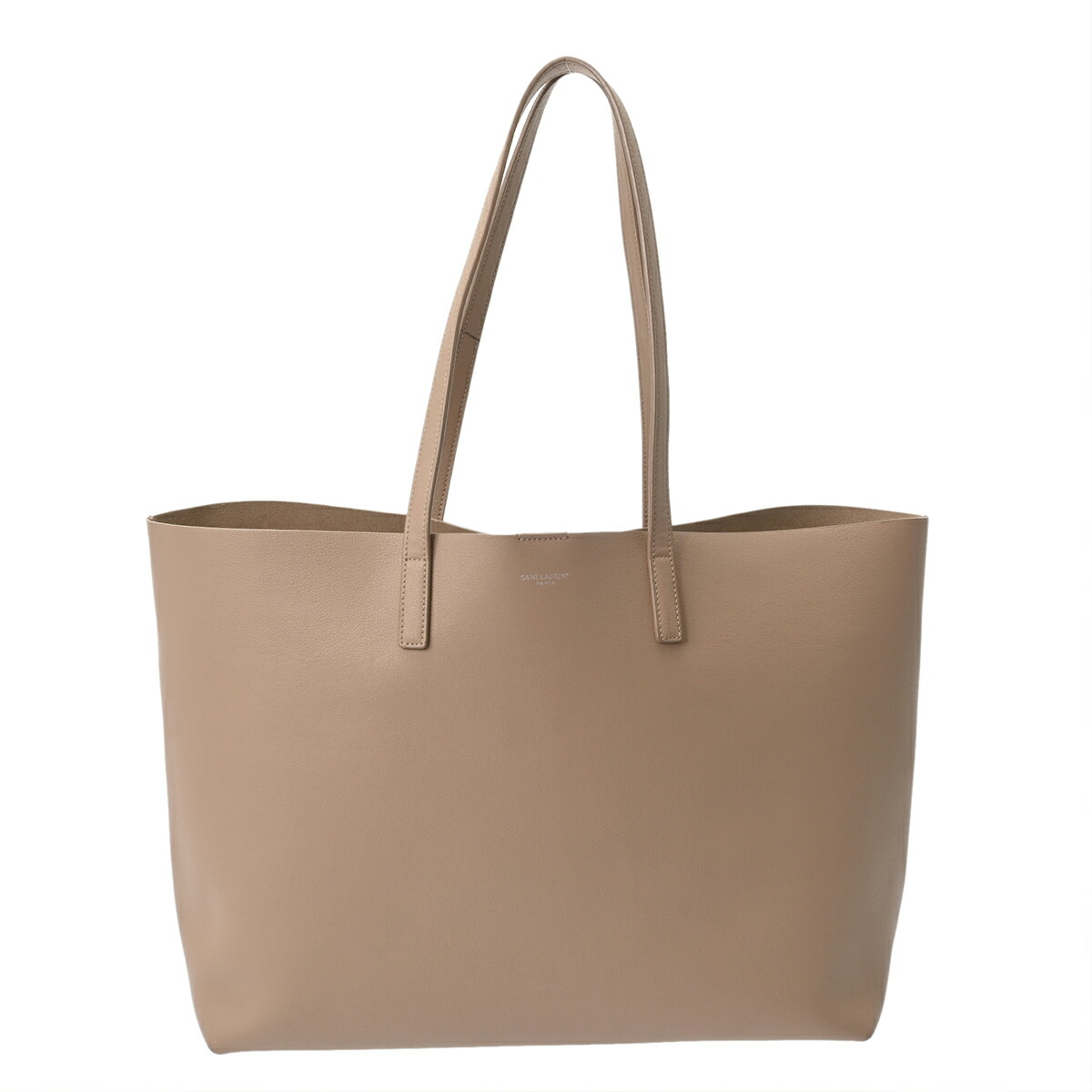 楽天市場】【10%OFF】 サンローラン トートバッグ ノース／サウス