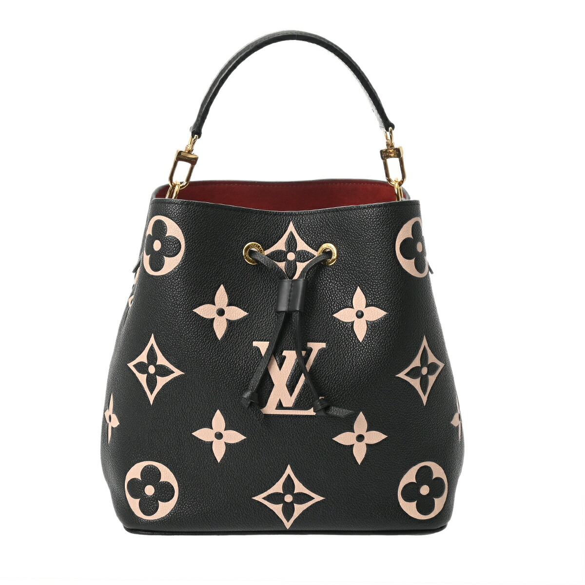 RFID 正規品 ルイヴィトン ネオノエ モノグラム 楽天市場】【美品】ルイヴィトン 【LOUIS VUITTON】 M46029 ネオノエ