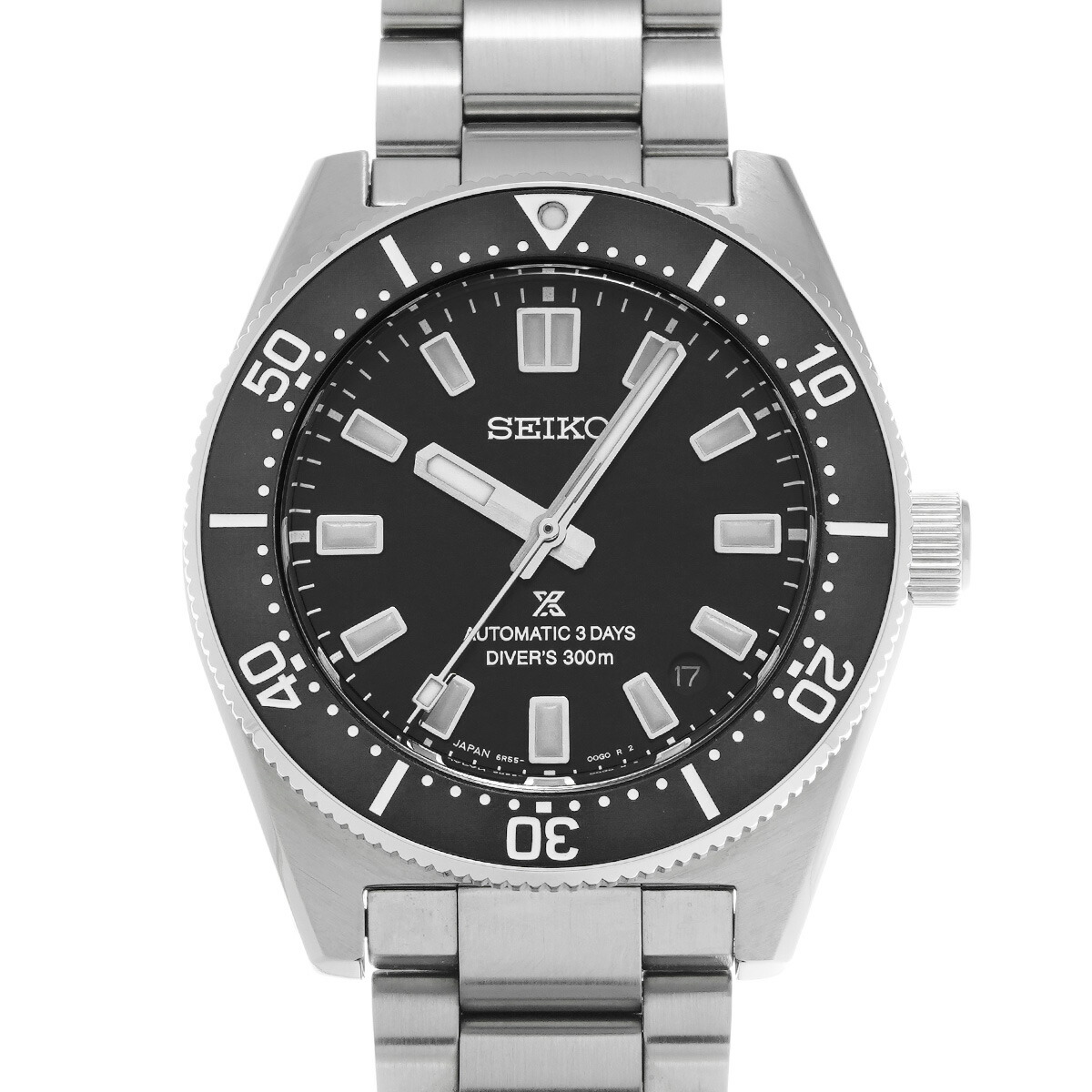 楽天市場】セイコー SBDN049 プロスペックス ダイバースキューバ