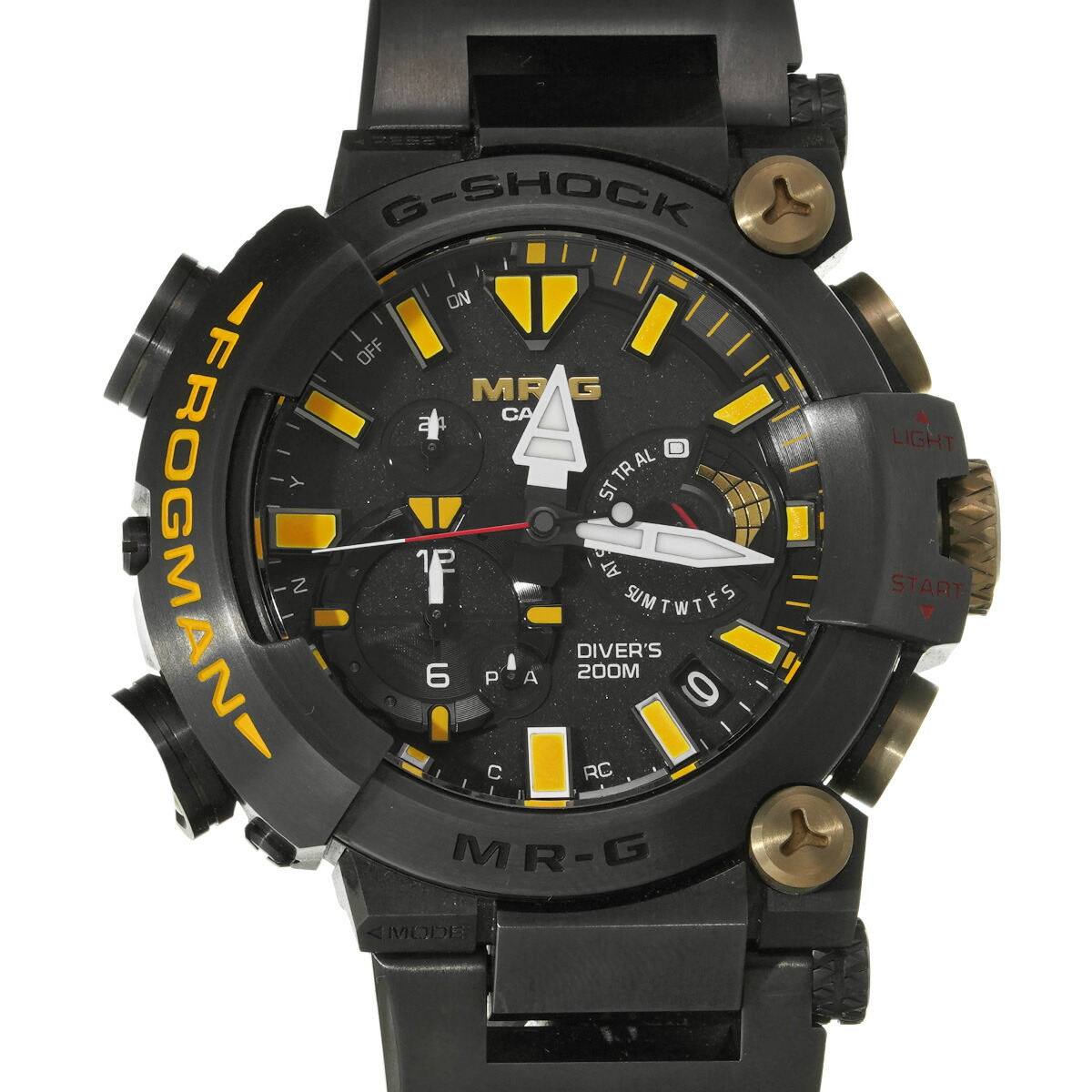 A*松様 G-SHOCK MRG-1100-2 フロッグマン 楽天市場】【CASIO】【G-SHOCK】【FROGMAN】カシオ『Gショック MR-G