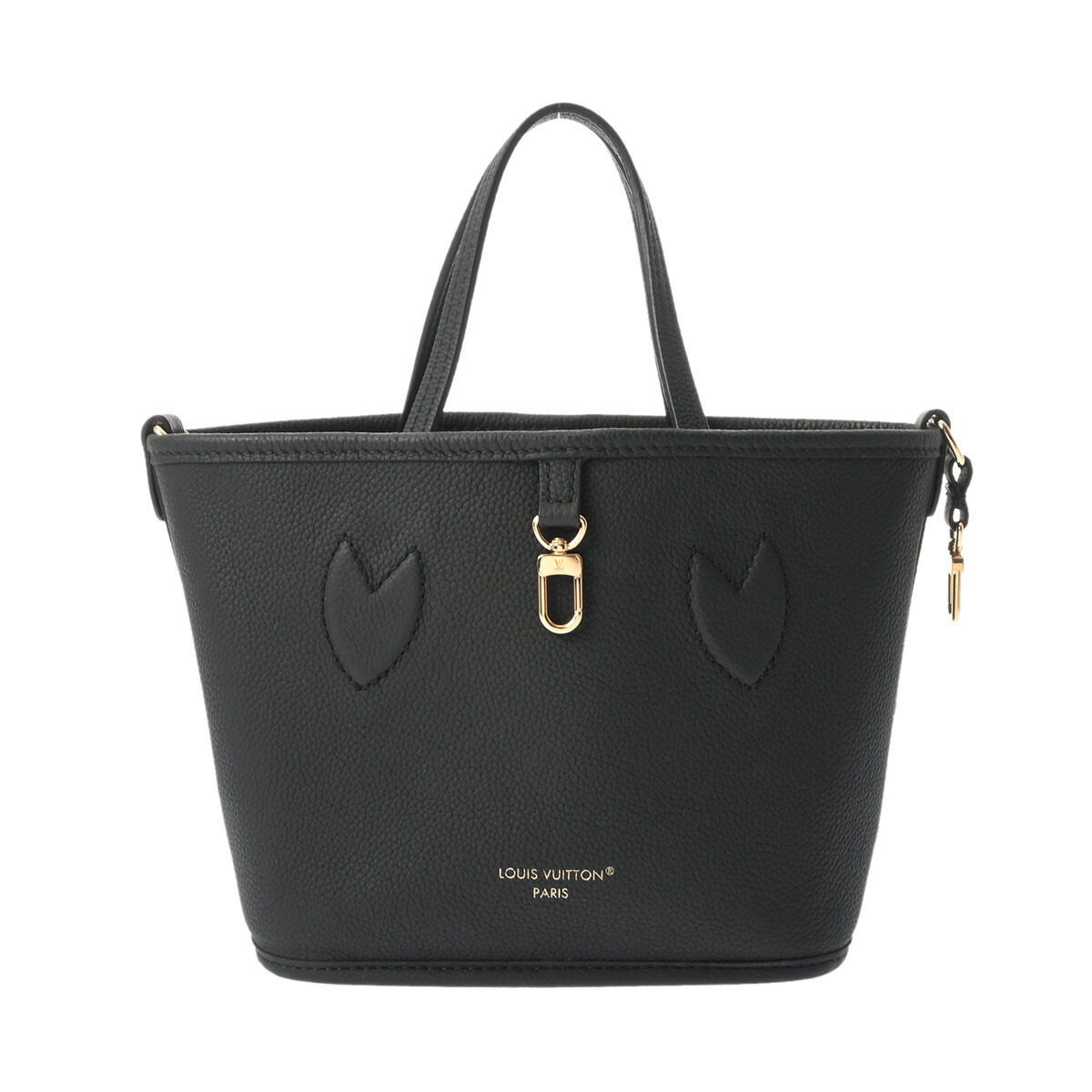 楽天市場】T【LOUIS VUITTON】ネヴァーフル・インサイドアウトBB