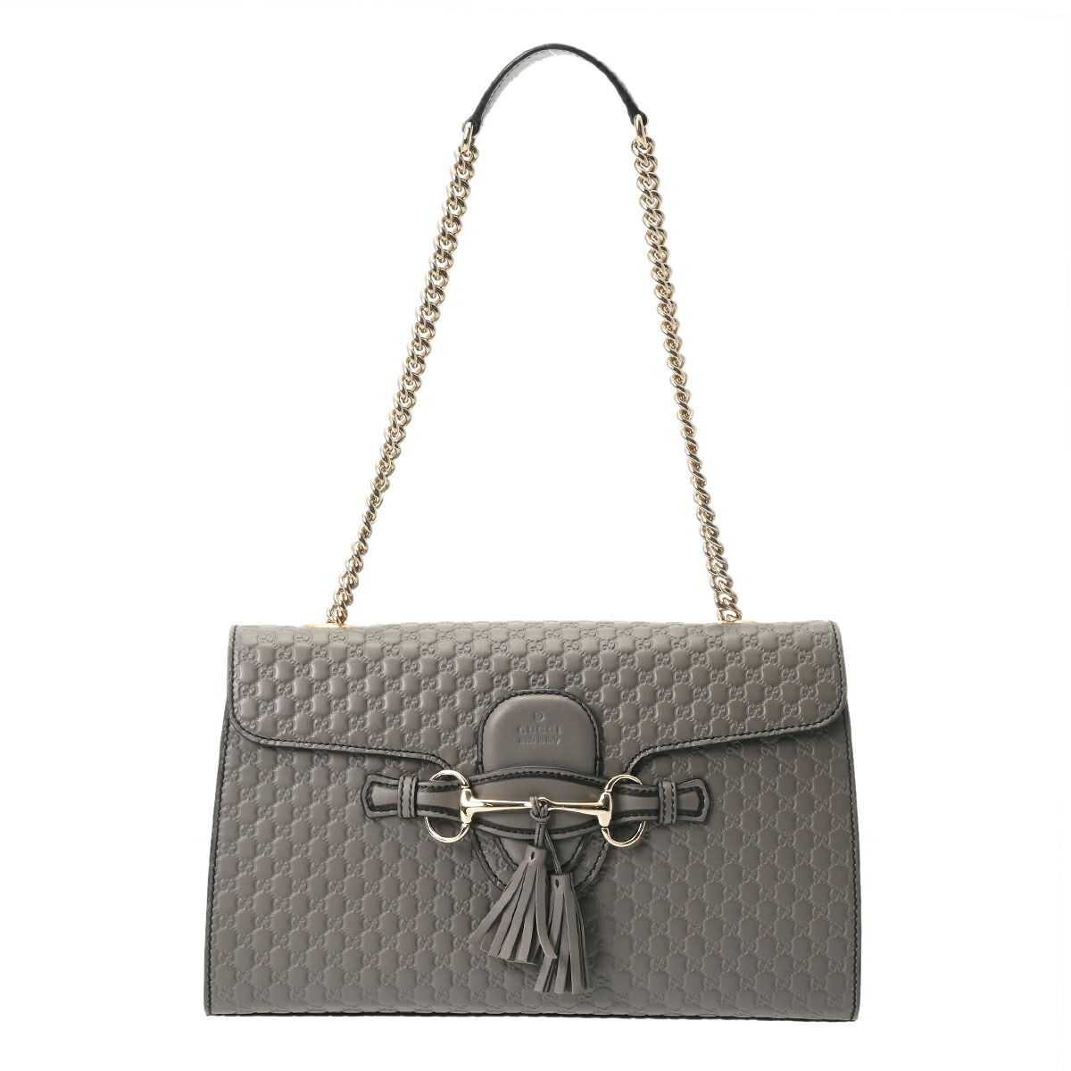 GUCCI　グッチ　ゴルフバッグ 楽天市場】【未使用品】【バッグ】GUCCI グッチ グッチシマ エミリー