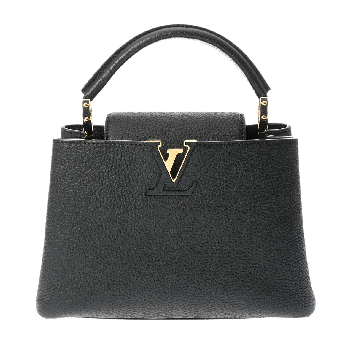 極上美品✨ ルイヴィトン カプシーヌBB M94634 トリヨンレザー ガレ 楽天市場】【LOUIS VUITTON】LV ルイヴィトン カプシーヌBB M94634