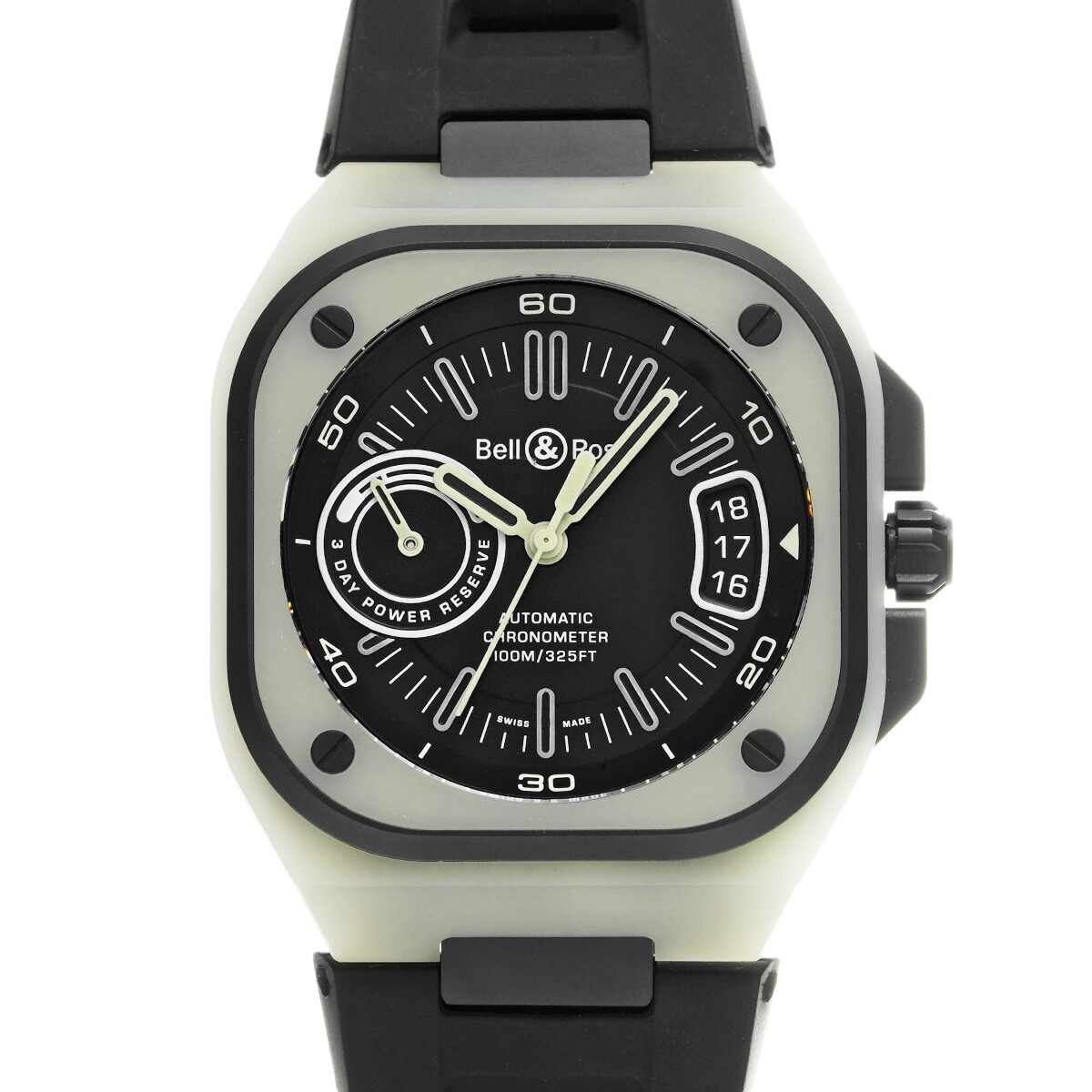 楽天市場】☆訳あり☆箱付き【R.X.W】RXW プラズミール ミルグラフ