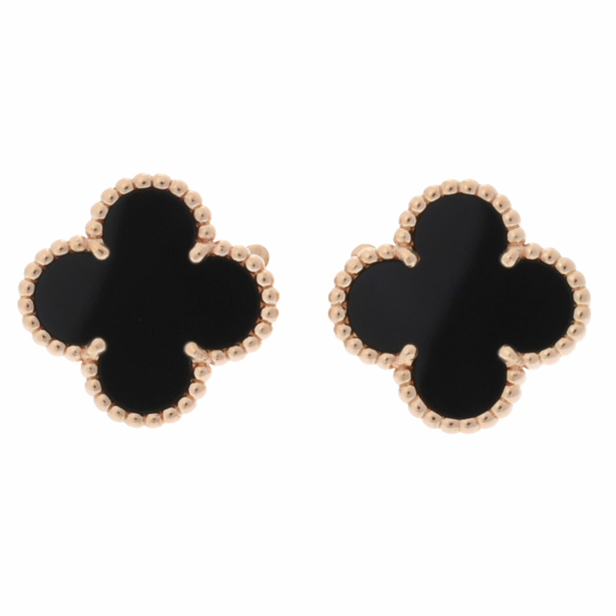 楽天市場】【ジュエリー】【新品仕上げ済】Van Cleef & Arpels ヴァン