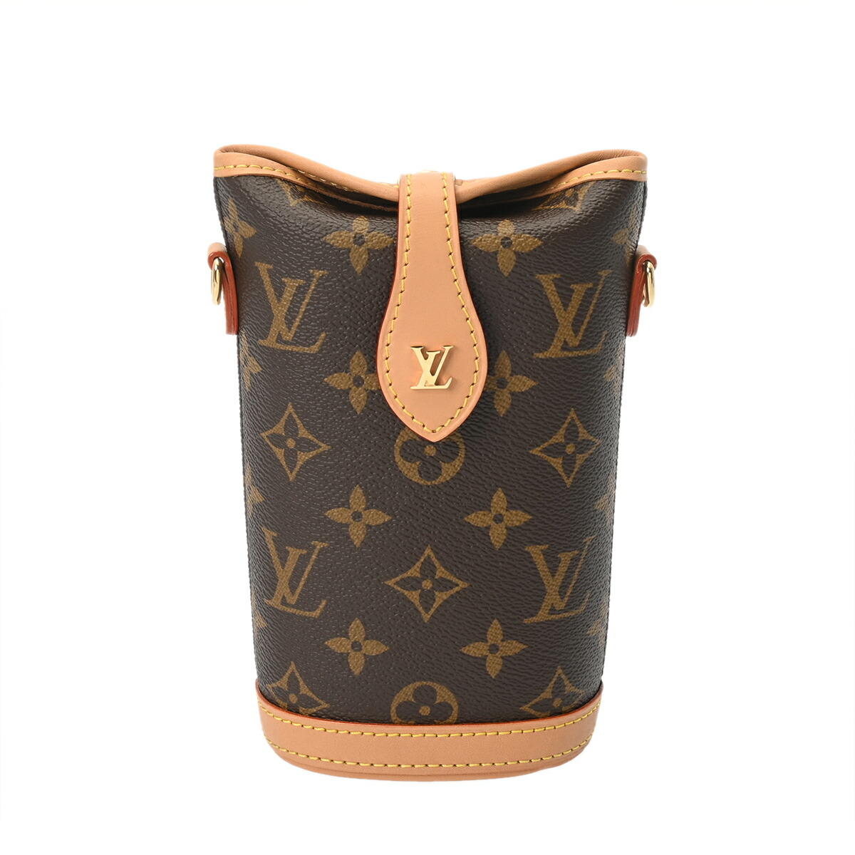 LOUIS VUITTON ルイヴィトン モノグラム　美品　保管袋付き 楽天市場】【返品OK】【美品】ルイ ヴィトン フォールド ミー ポーチ