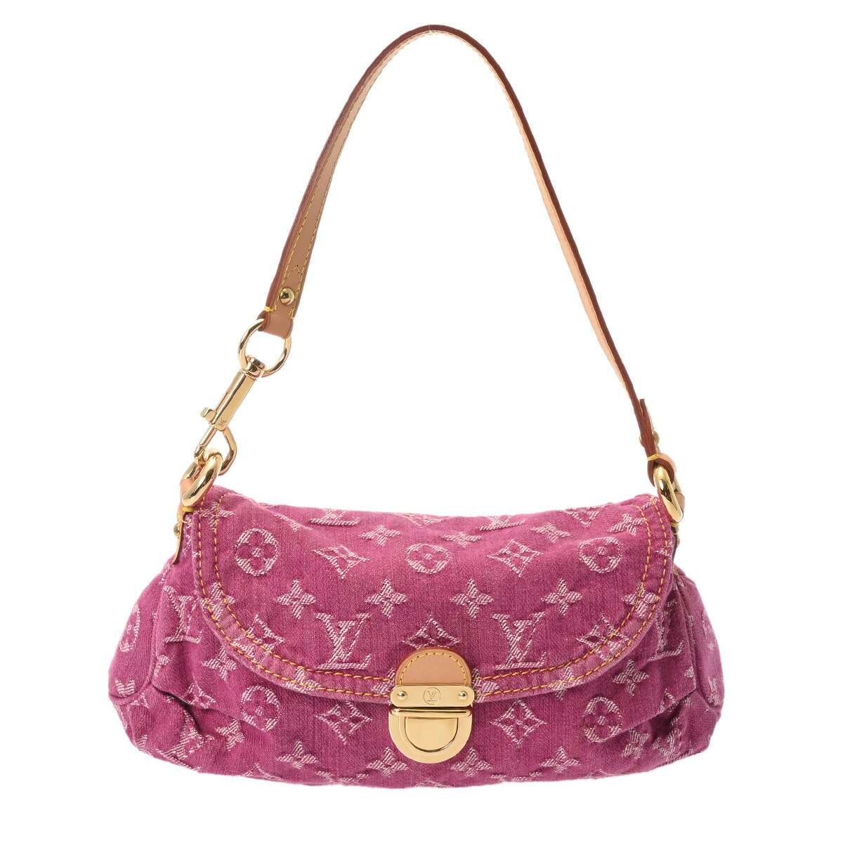 Min様　Louis Vuitton モノグラム　ショルダーバッグ Louis Vuitton モノグラムショルダーバッグ