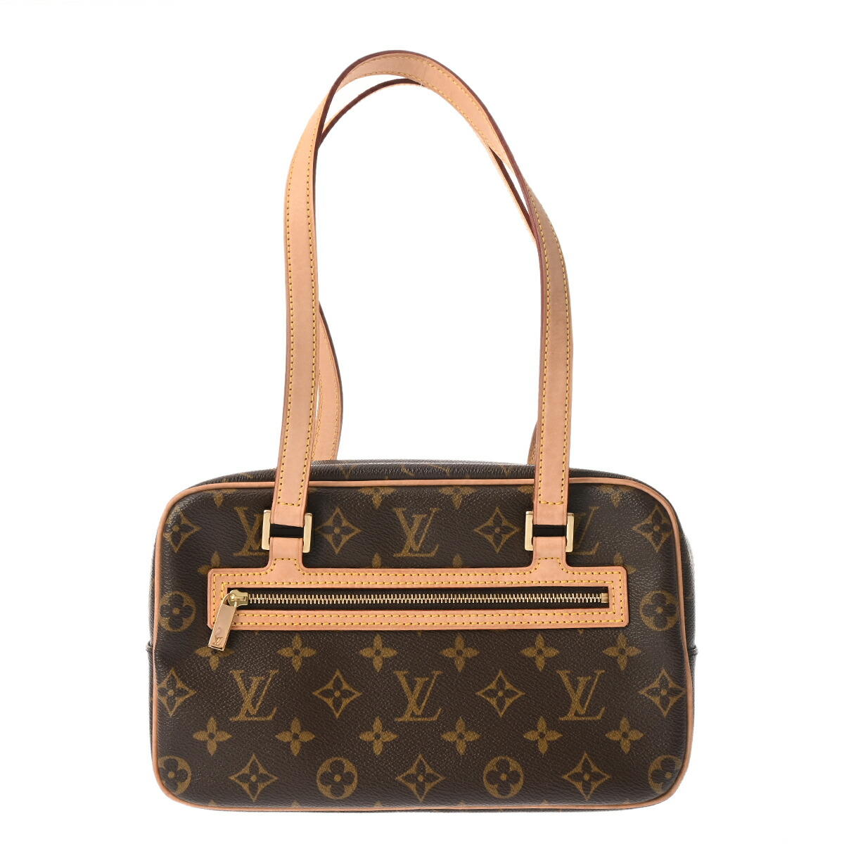 楽天市場】【ルイヴィトン】Louis Vuitton モノグラム シテ