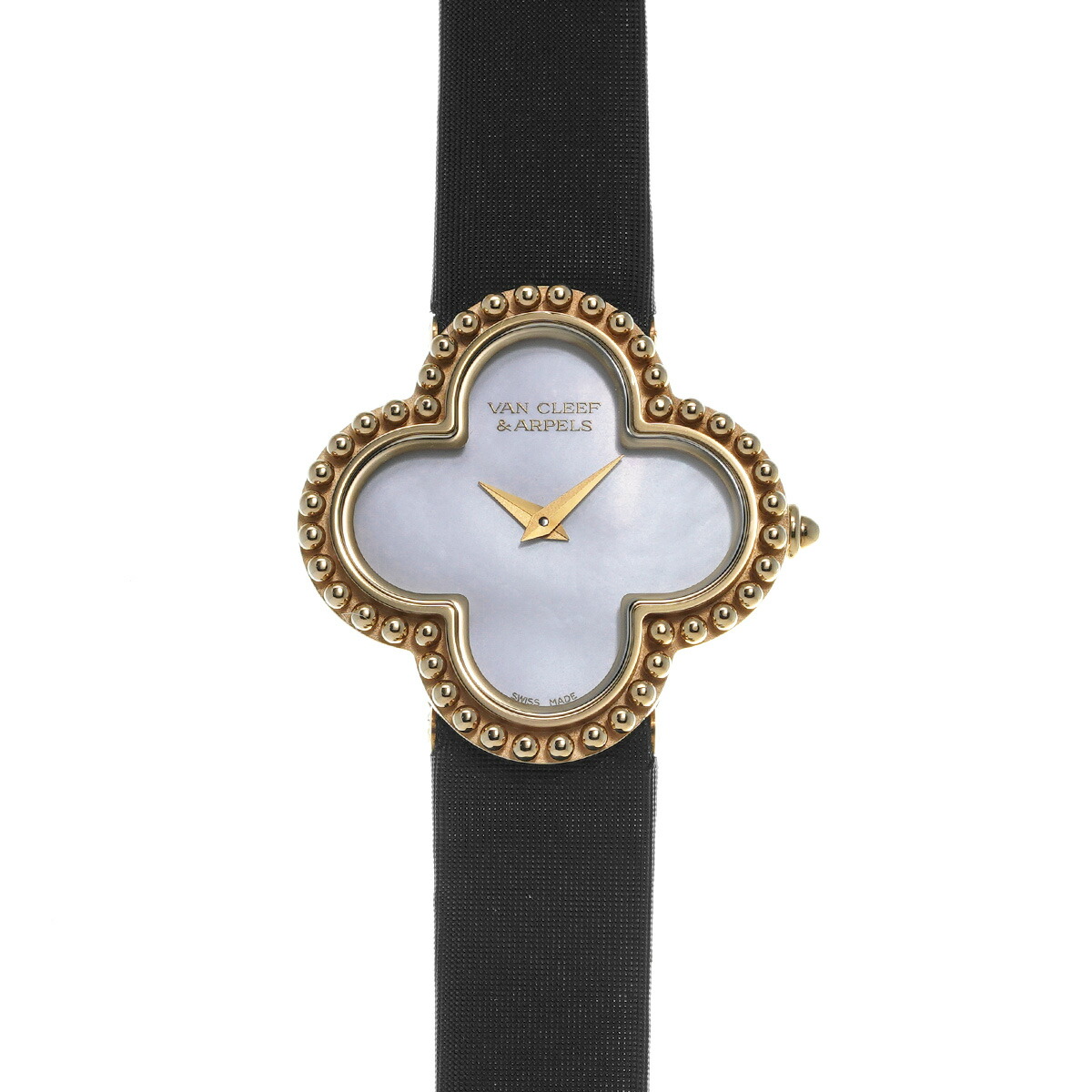 楽天市場】ヴァン クリーフ&アーペル Van Cleef & Arpels アルハンブラ