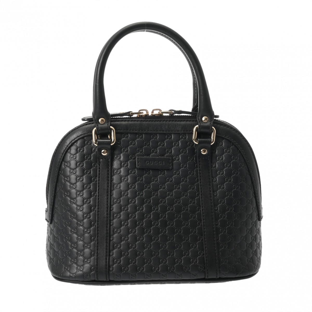 楽天市場】グッチ バッグ レディース マイクログッチシマ 2WAY