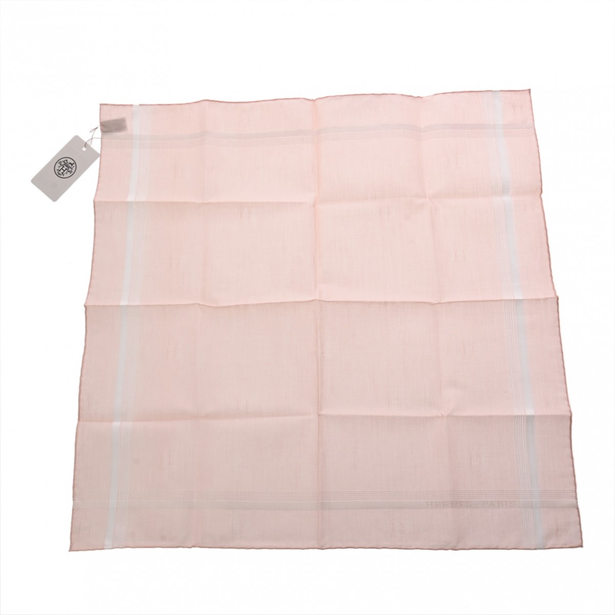 楽天市場】エルメス HERMES ハンカチーフ ハンカチ 《 エルメス・パリ