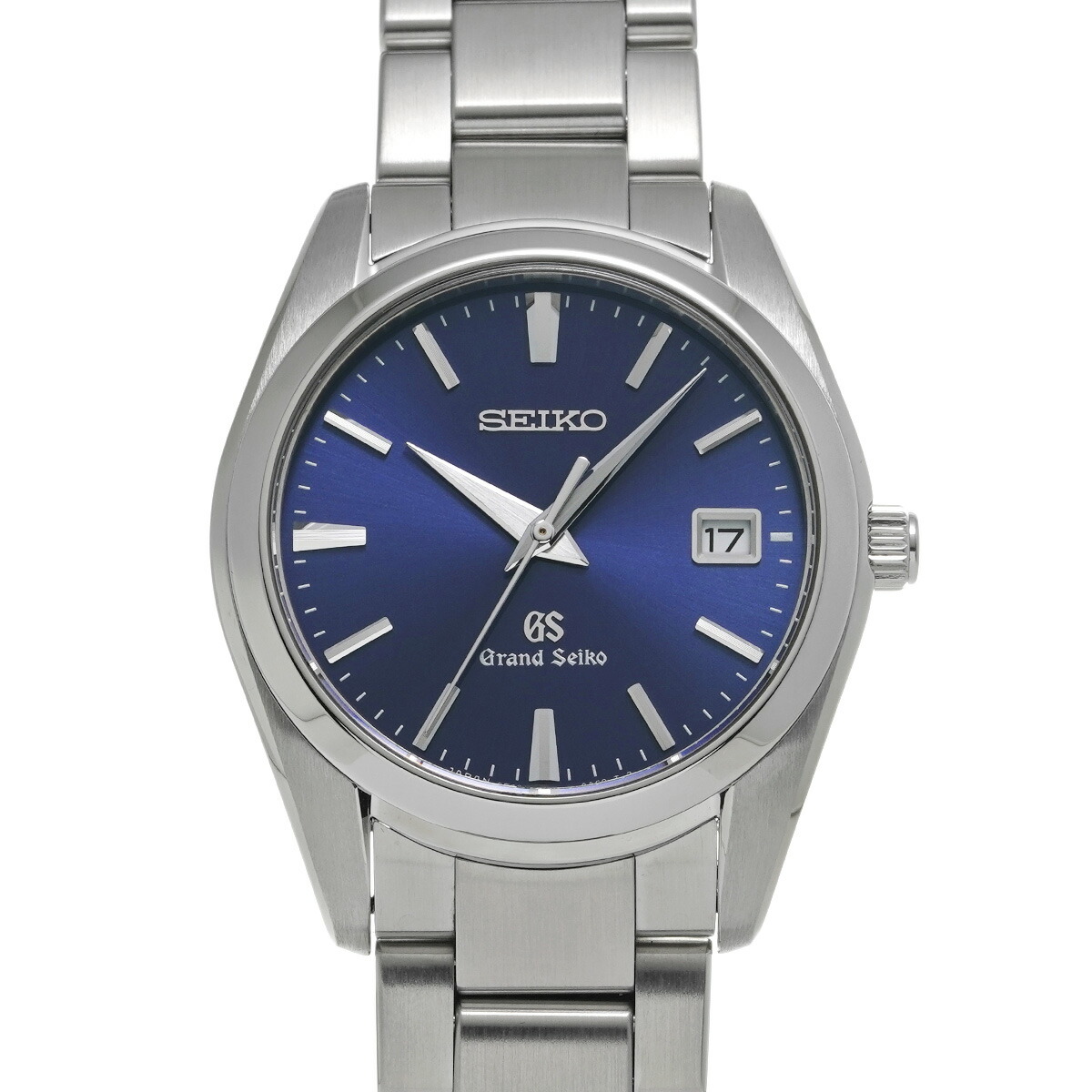 楽天市場】GRAND SEIKO【グランドセイコー】SBGX075 9F62-0AC0