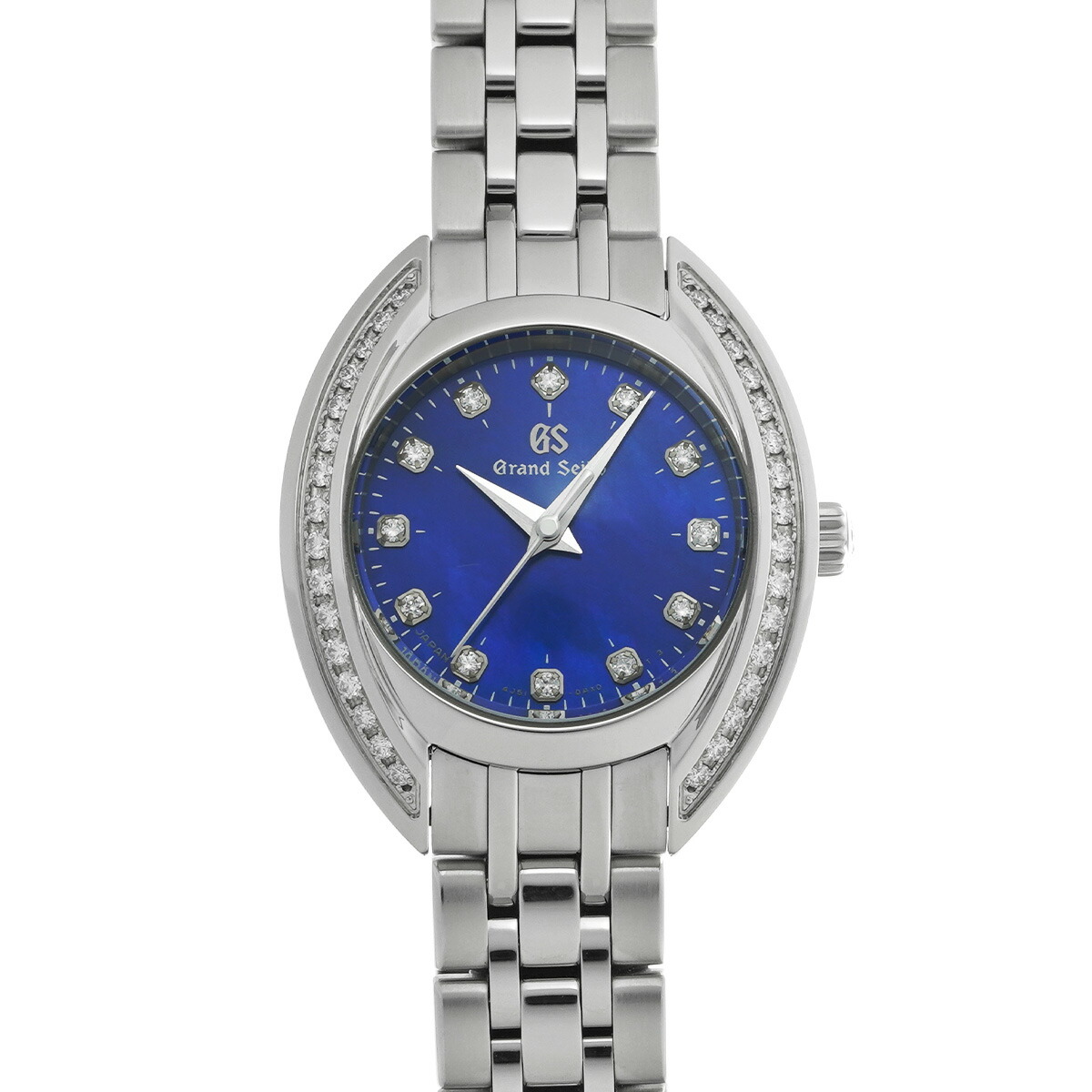 楽天市場】【ローン60回払い無金利】【中古】 グランドセイコー Grand