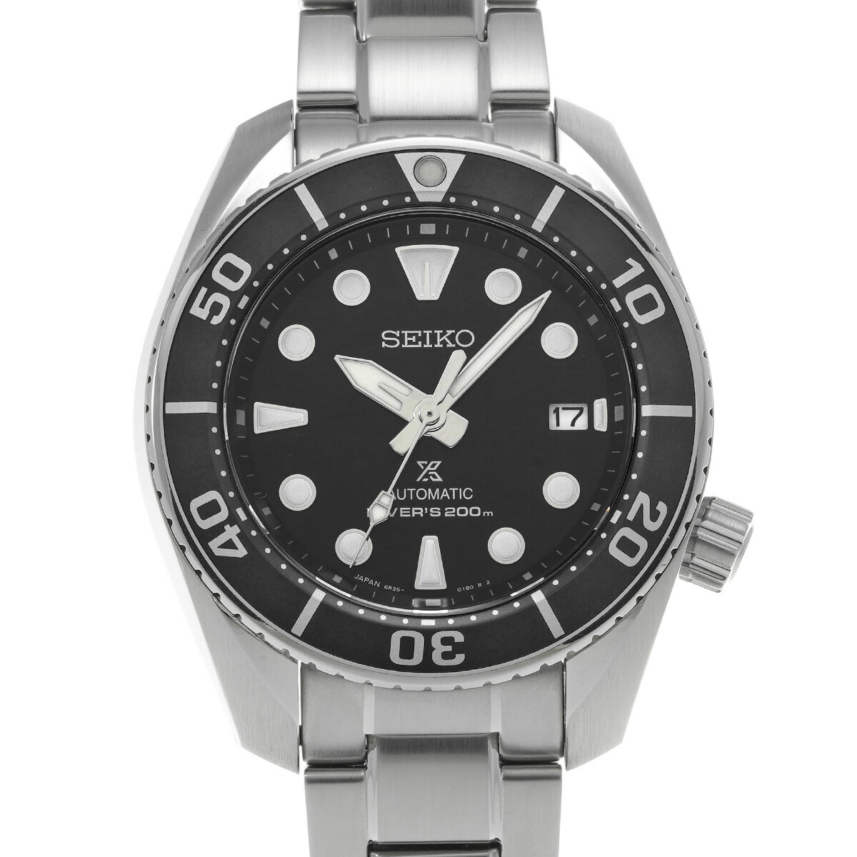 楽天市場】セイコー SBDN049 プロスペックス ダイバースキューバ