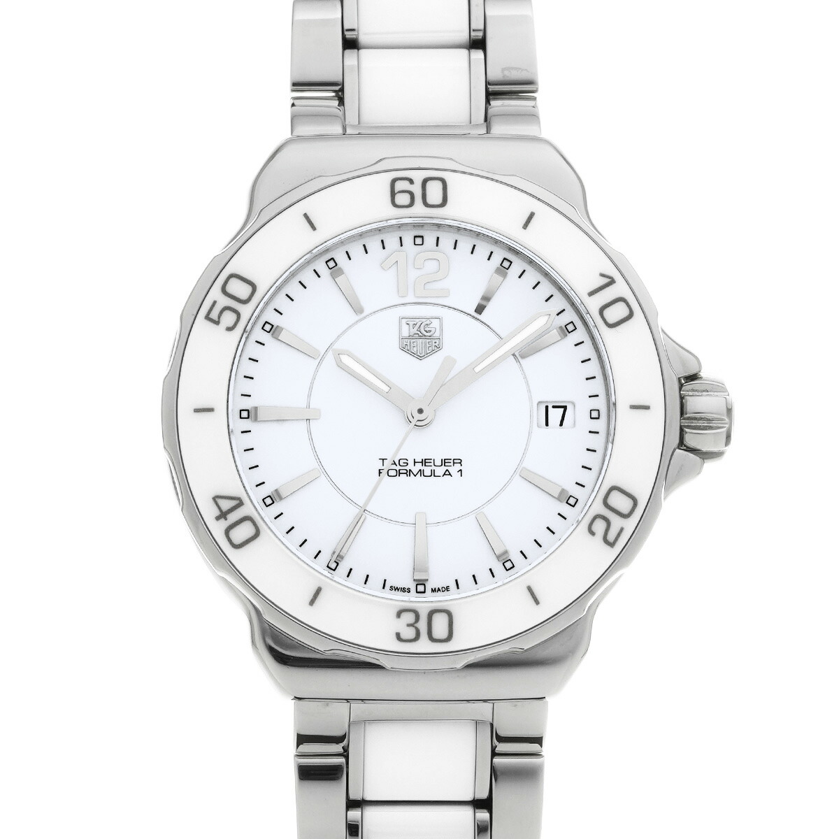 楽天市場】【ウォッチ】 TAG Heuer タグ ホイヤー フォーミュラー1