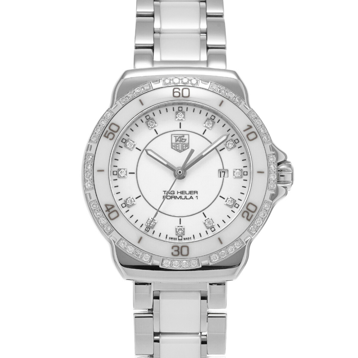 楽天市場】【ウォッチ】 TAG Heuer タグ ホイヤー フォーミュラー1