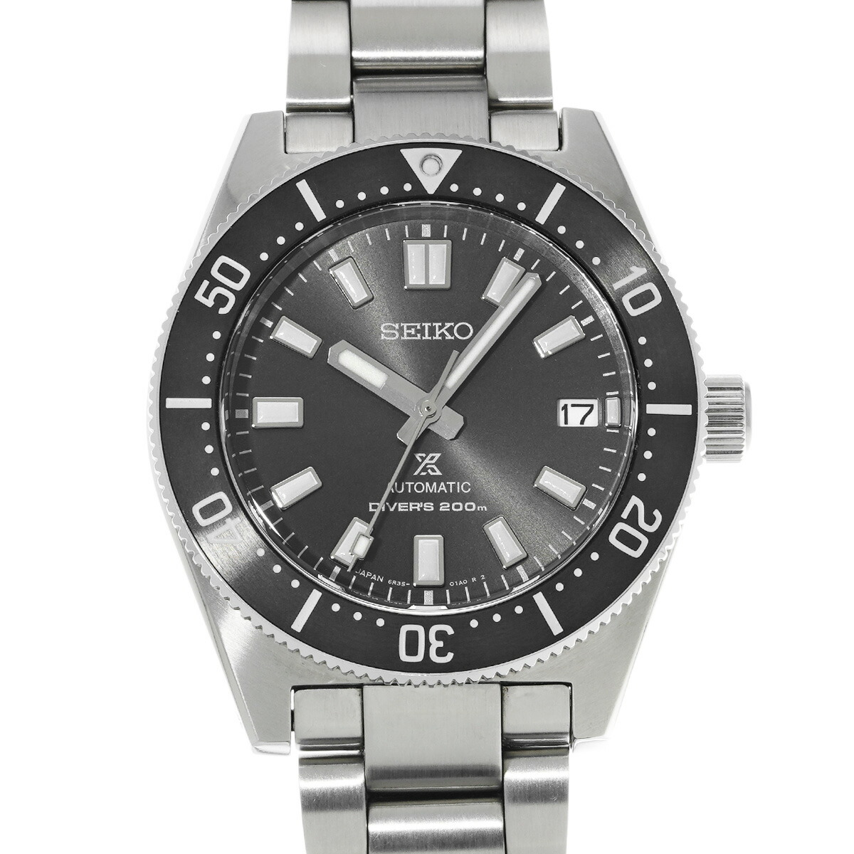 楽天市場】セイコー SBDN049 プロスペックス ダイバースキューバ