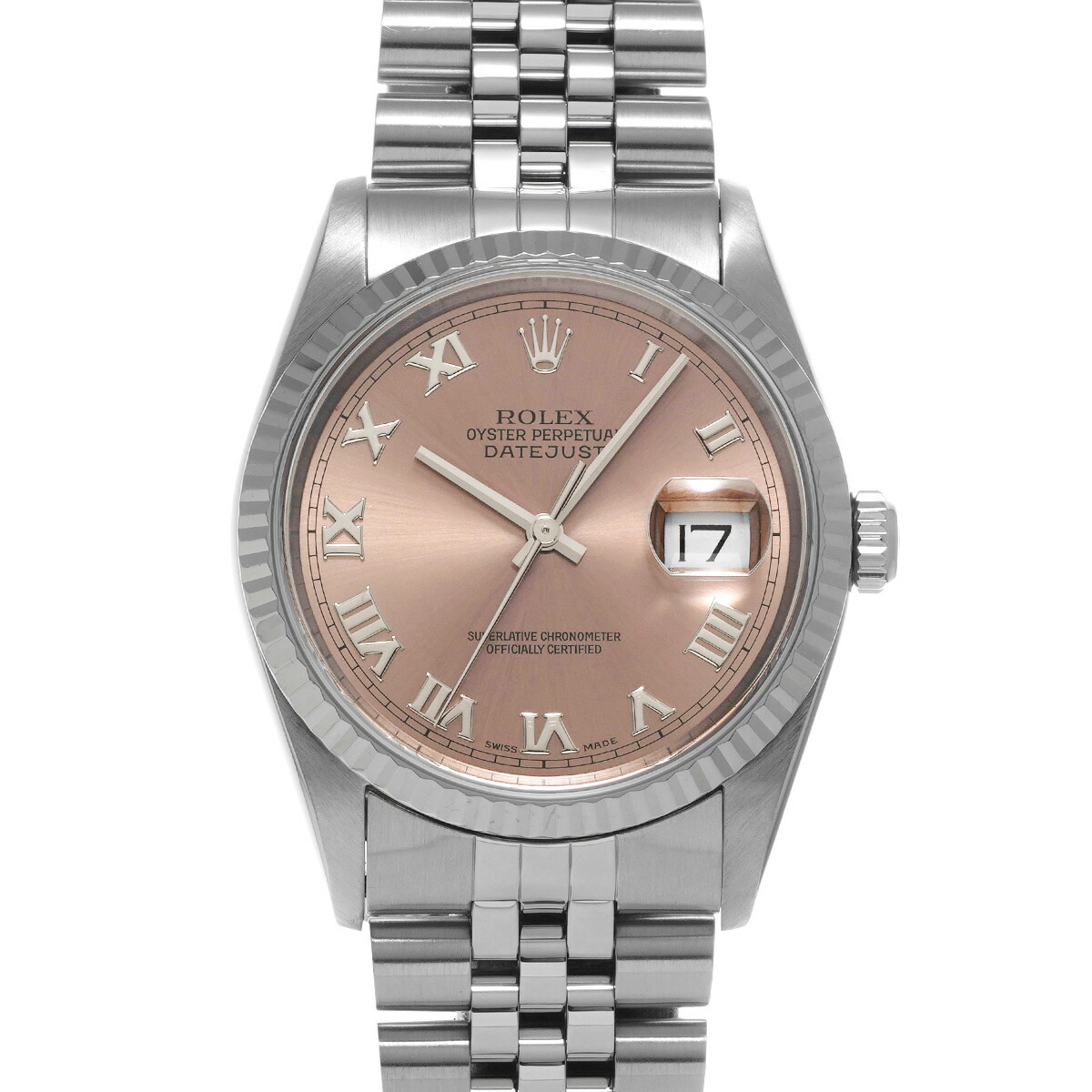 楽天市場】【ローン60回払い無金利】【中古】 ロレックス ROLEX