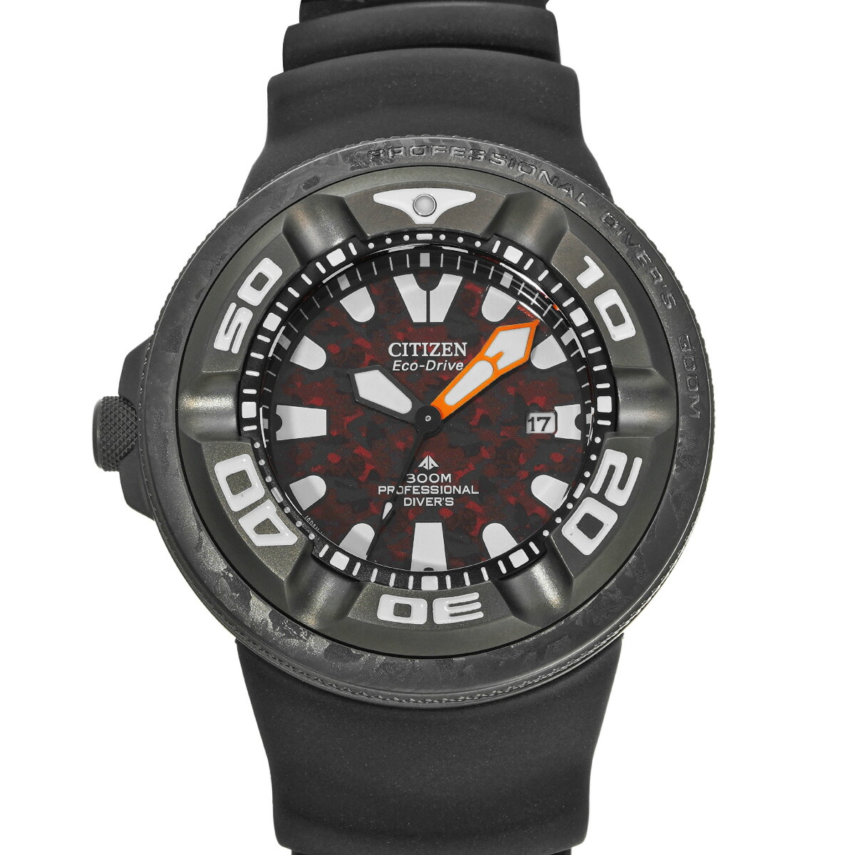 楽天市場】シチズン プロマスター ゴジラコラボレーションモデル