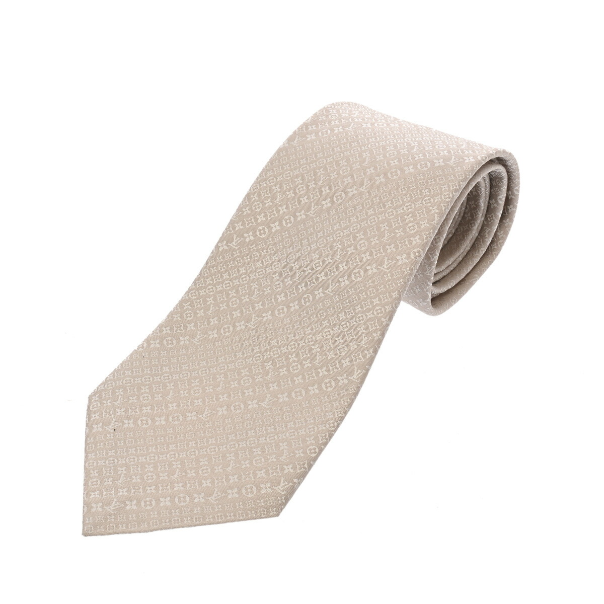 楽天市場】【アパレル】LOUIS VUITTON ルイ ヴィトン クラヴァット