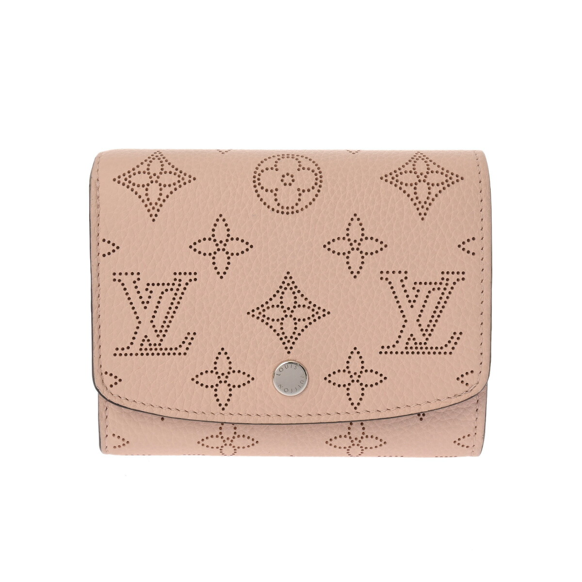 楽天市場】ルイヴィトン 2つ折り財布 Louis Vuitton モノグラム