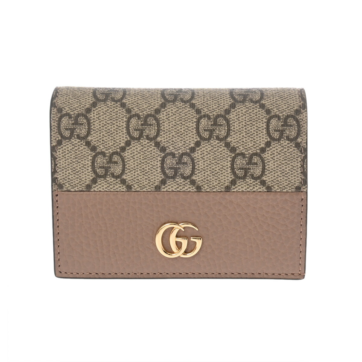 楽天市場】グッチ GUCCI 財布 二つ折り コンパクト オフィディア