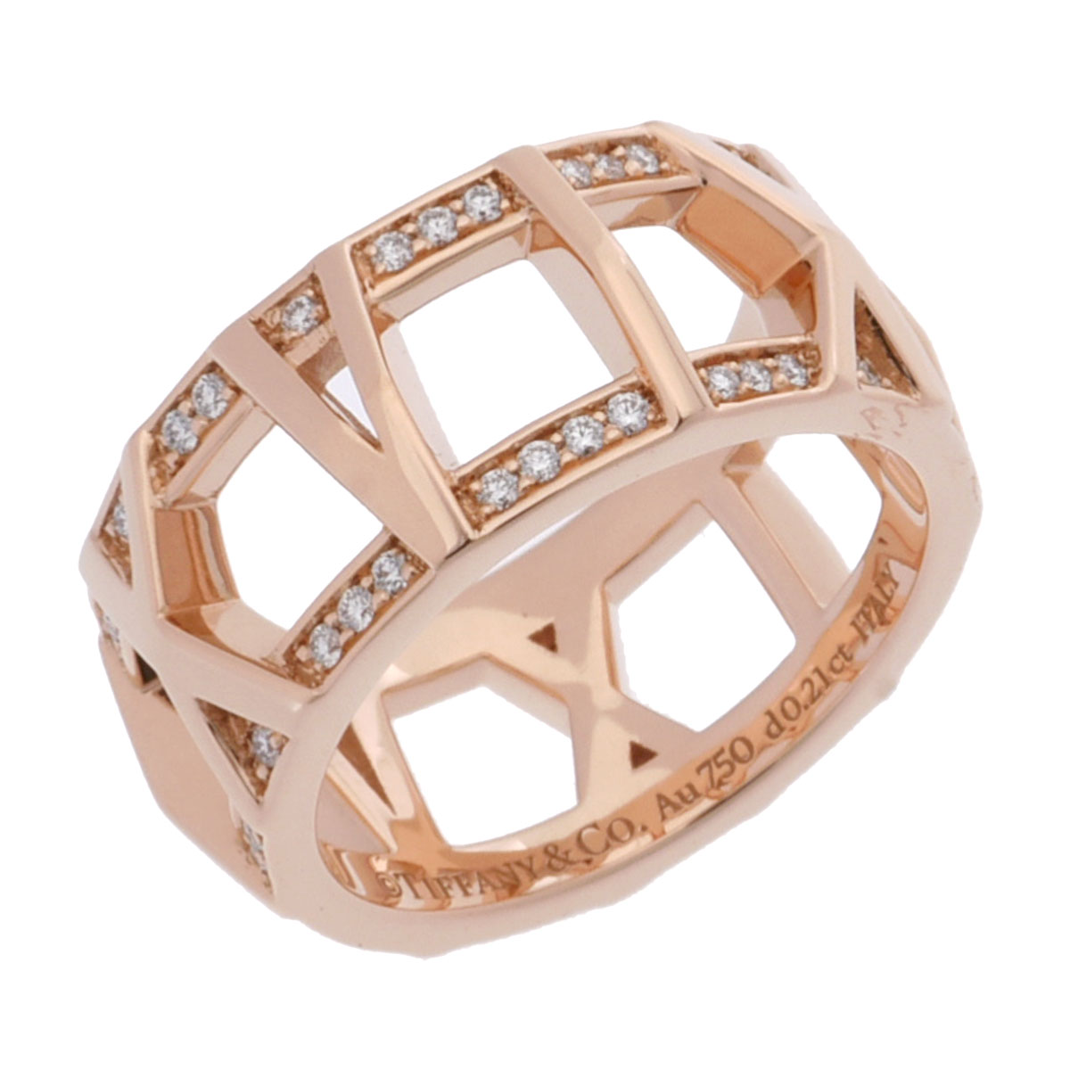 楽天市場】【ジュエリー】【新品仕上げ済】TIFFANY&Co. ティファニー