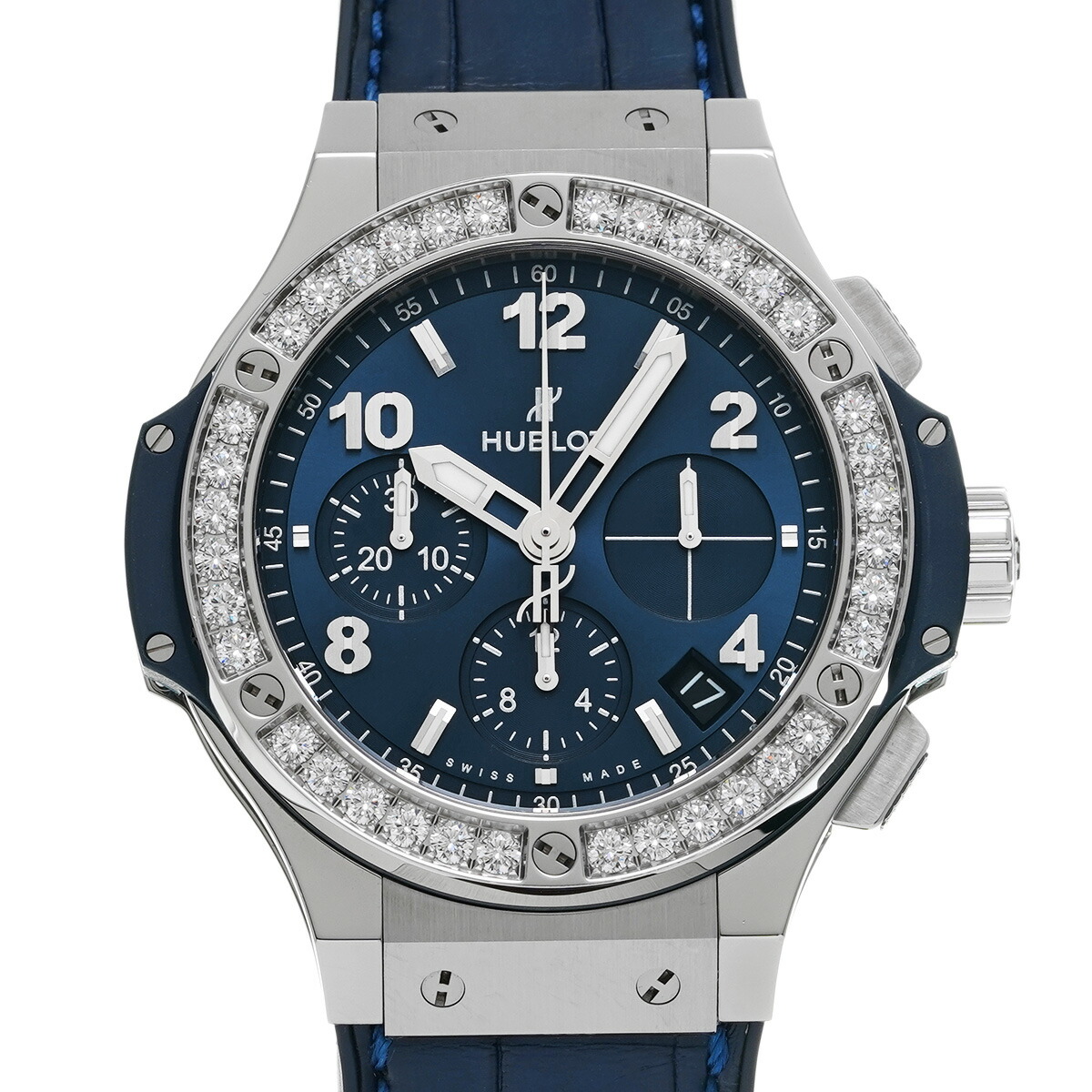 楽天市場】ウブロ Hublot 腕時計 ビッグバン ジーンズ 361.SX.2710.NR