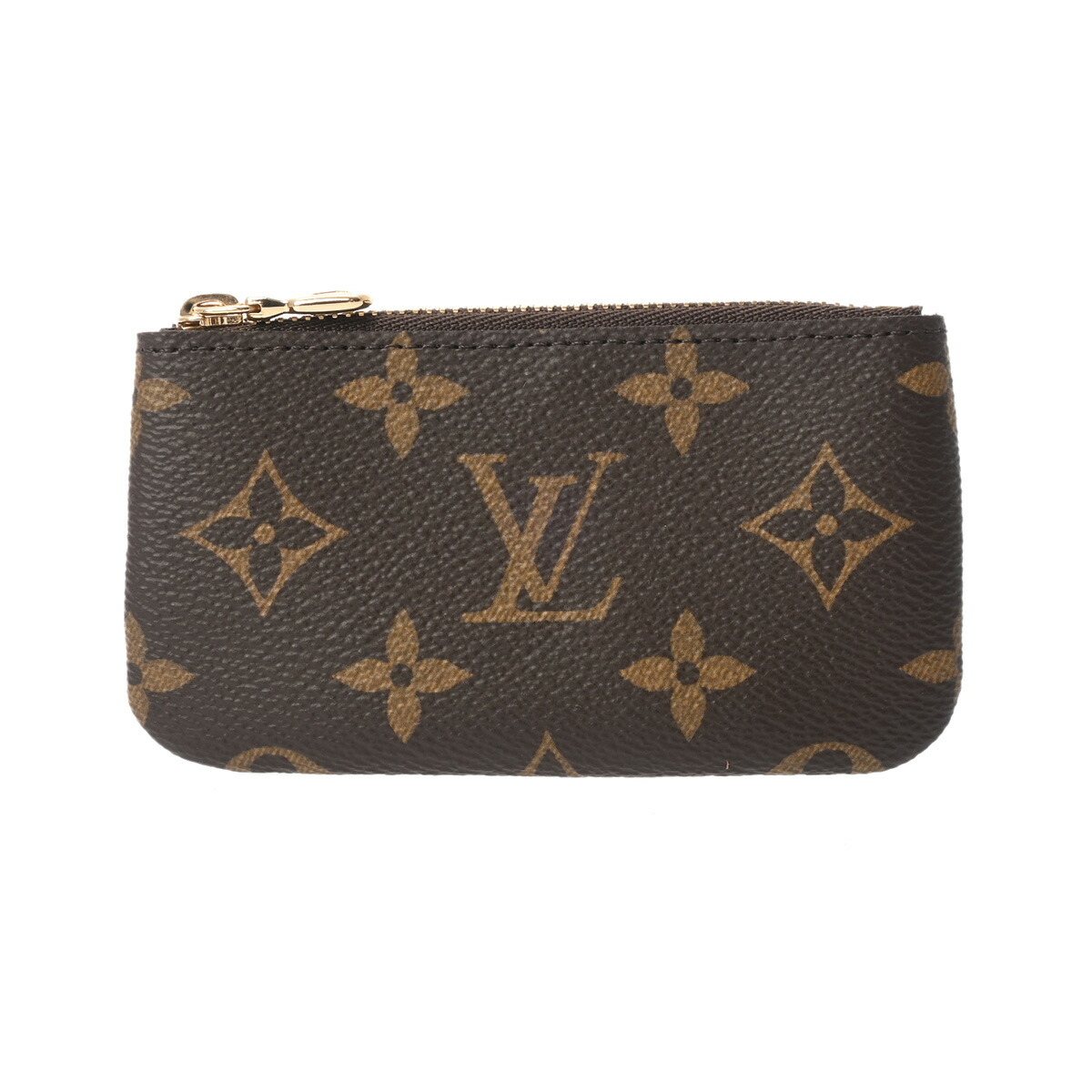 楽天市場】ルイヴィトン コインケース モノグラム ポシェット・クレ