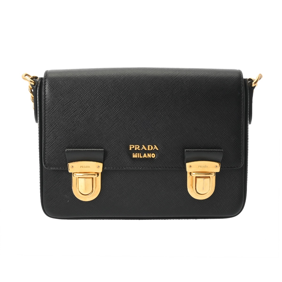 楽天市場】プラダ PRADA ショルダーバッグ チェーンショルダーバッグ