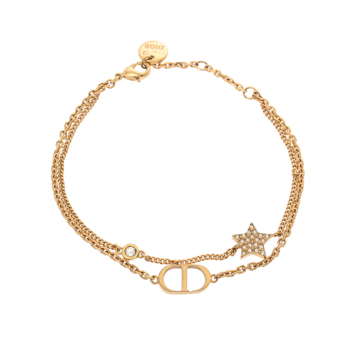 DIOR ディオール Mimiroseブレスレット K18 ダイヤ ミミウィ 楽天市場】【ジュエリー】【新品仕上げ済】Christian Dior