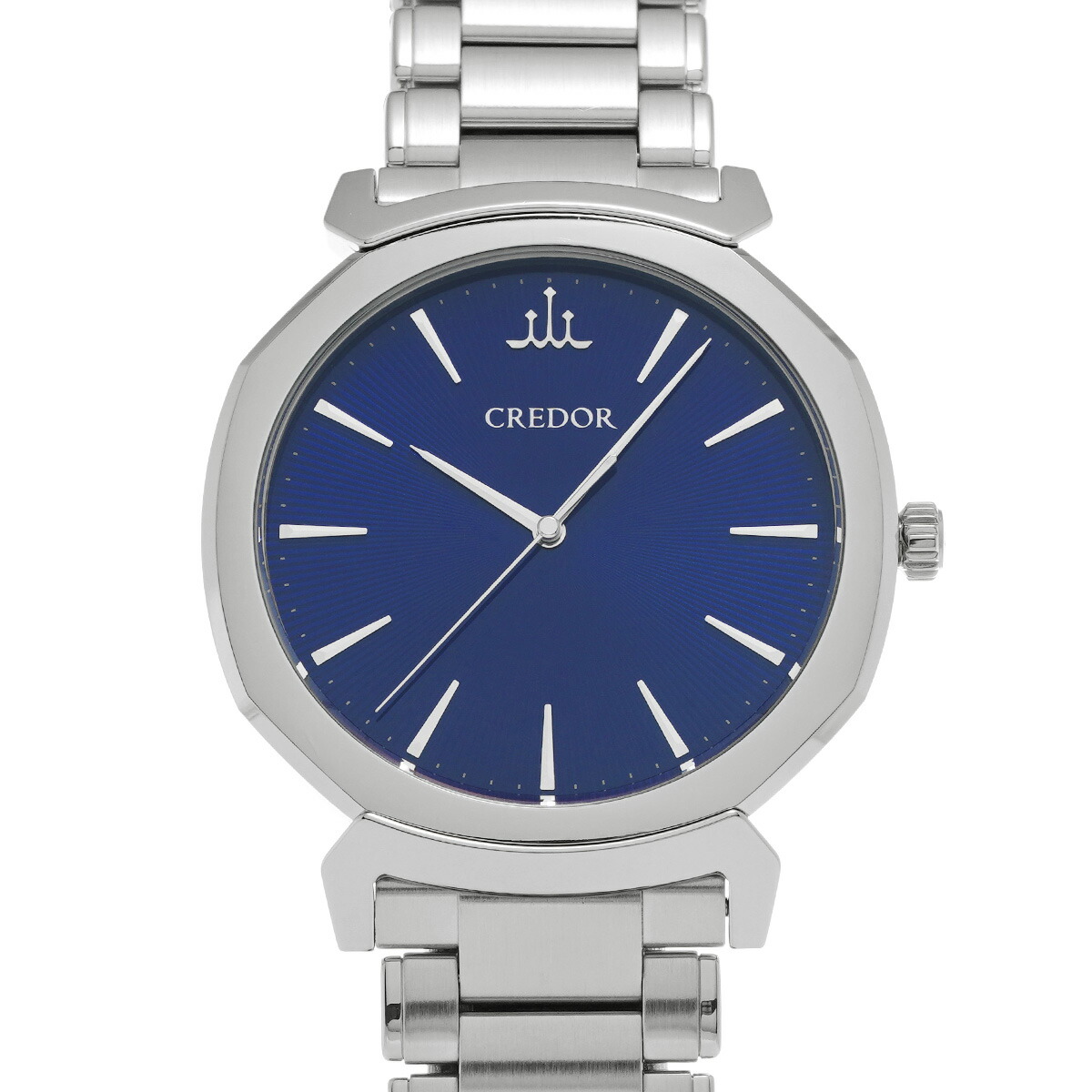 楽天市場】【緑屋質屋】セイコー クレドール オルディネール GCAX041