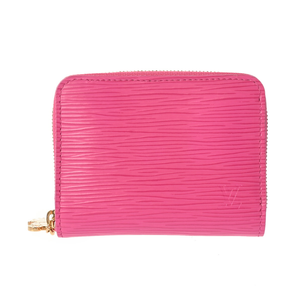 楽天市場】ルイヴィトン コインケース Louis Vuitton エピ ジッピー