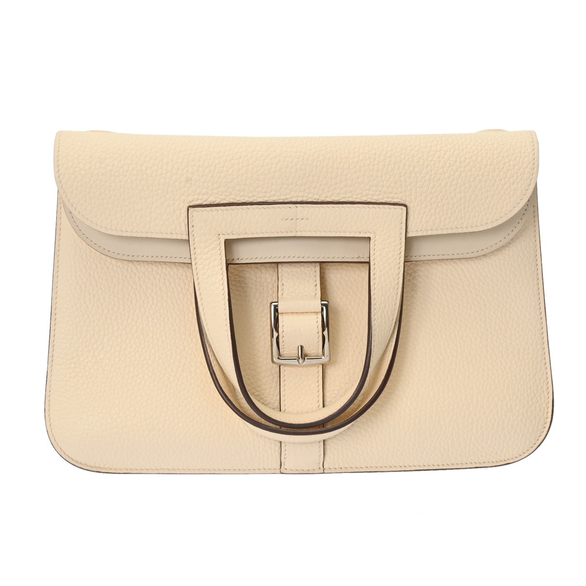 【~7/26 最大5万円クーポン】エルメス HERMES アルザン 31 ナタ トリヨンクレマンス レディース ハンドバッグ エルメス バッグ バック ブランド 【ローン48回払い無金利】【中古】|ウォッチニアン ブランド品専門店