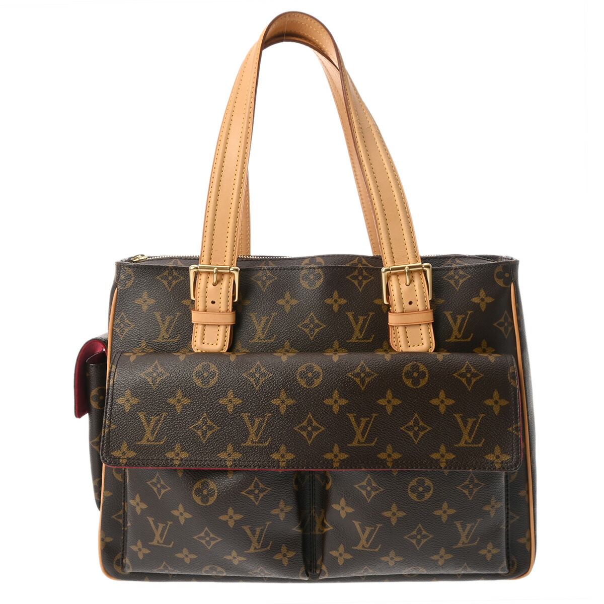 楽天市場】【バッグ】LOUIS VUITTON ルイ ヴィトン モノグラム